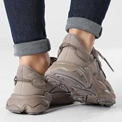 De gros ✔️ Baskets Femme Ozweego GY6813 Brown Cloud White de Adidas Originals 🔥 10 De gros ✔️ Baskets Femme Ozweego GY6813 Brown Cloud White de Adidas Originals 🔥 -Pas Cher adidas Magasin adidas 340856 GY6813 20221028T121011 04