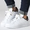 Promo 😉 Baskets Femme Stan Smith GY9543 Footwear White Wild Brown Gold Metallic de Adidas Originals 🥰 1 Promo 😉 Baskets Femme Stan Smith GY9543 Footwear White Wild Brown Gold Metallic de Adidas Originals 🥰 -Pas Cher adidas Magasin adidas 340860 GY9543 20221028T120039 01