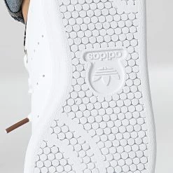 Promo 😉 Baskets Femme Stan Smith GY9543 Footwear White Wild Brown Gold Metallic de Adidas Originals 🥰 -Pas Cher adidas Magasin adidas 340860 GY9543 20221028T120045 05