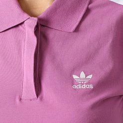 Les meilleures critiques de 🥰 Robe Polo Femme HM2165 Rose de Adidas Originals 😍 -Pas Cher adidas Magasin adidas 341235 HM2165 20221114T152916 05