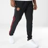 De gros 🌟 Pantalon Jogging A Bandes H64029 Manchester United Noir de Adidas Performance 🔔 2 De gros 🌟 Pantalon Jogging A Bandes H64029 Manchester United Noir de Adidas Performance 🔔 -Pas Cher adidas Magasin adidas 341597 H64029 20221026T140419 05