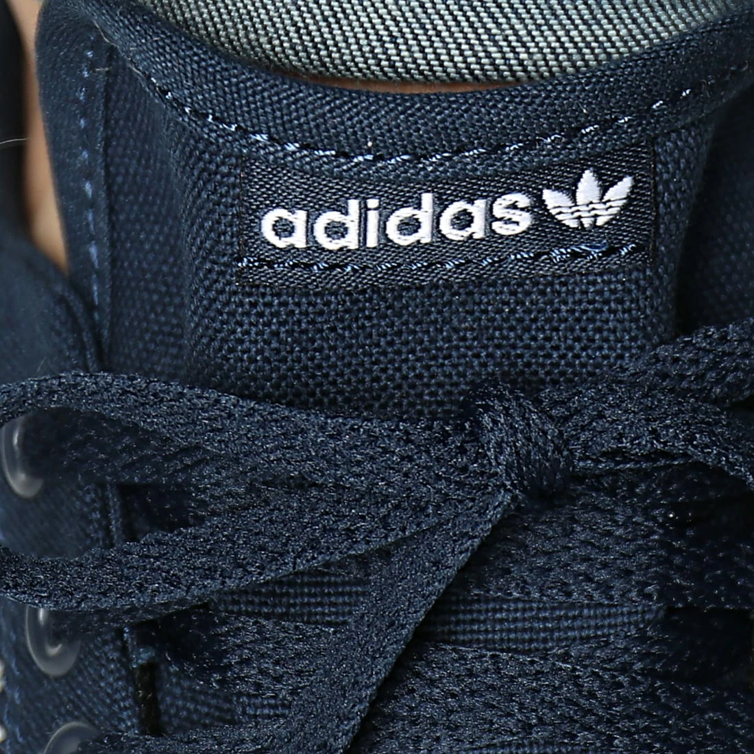 Remise ❤️ Baskets 3MC B22707 Collegiate Navy Cloud White de Adidas Originals ⭐ 5 Remise ❤️ Baskets 3MC B22707 Collegiate Navy Cloud White de Adidas Originals ⭐ – Image 3