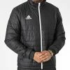 Sortie 👍 Veste Zippée IB6070 Noir de Adidas Performance 👏 -Pas Cher adidas Magasin adidas 342372 IB6070 20221013T151359 01