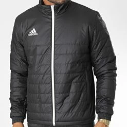 Sortie 👍 Veste Zippée IB6070 Noir de Adidas Performance 👏 10 Sortie 👍 Veste Zippée IB6070 Noir de Adidas Performance 👏 -Pas Cher adidas Magasin adidas 342372 IB6070 20221013T151402 03