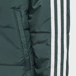 Meilleure affaire 🧨 Doudoune Capuche A Bandes Enfant HK0386 Vert de Adidas Originals 🔔 11 Meilleure affaire 🧨 Doudoune Capuche A Bandes Enfant HK0386 Vert de Adidas Originals 🔔 -Pas Cher adidas Magasin adidas 342627 HK0386 20221114T141946 05