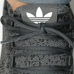 Promo 🎁 Baskets Swift Run 22 Decon GW6811 Grey Six Core Black de Adidas Originals ❤️ -Pas Cher adidas Magasin adidas 342776 GW6811 20221020T152059 03