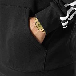 Top 10 🔥 Sweat Capuche A Bandes HK7396 Noir de Adidas Originals 🔥 11 Top 10 🔥 Sweat Capuche A Bandes HK7396 Noir de Adidas Originals 🔥 -Pas Cher adidas Magasin adidas 342961 HK7396 20221013T152624 04