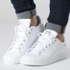 Meilleure vente 🤩 Baskets Femme Superstar GY4255 Footwear White Grey Two Silver Metallic de Adidas Originals ❤️ -Pas Cher adidas Magasin adidas 343290 GY4255 20221028T120216 01