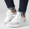 Acheter 😉 Baskets Femme Retropy F2 GX9230 Footwear White Grey One Grey de Adidas Originals ⭐ -Pas Cher adidas Magasin adidas 343664 GX9230 20221028T120444 01