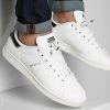 Meilleure affaire 👍 Baskets Stan Smith H03404 Cloud White Core Black Almond Yellow de adidas 🌟 2 Meilleure affaire 👍 Baskets Stan Smith H03404 Cloud White Core Black Almond Yellow de adidas 🌟 -Pas Cher adidas Magasin adidas 343672 H03404 20221020T152838 01