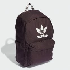 Bon marché 🛒 Sac A Dos Adicolor HK2622 Bordeaux de Adidas Originals 🔔 -Pas Cher adidas Magasin adidas 343737 HK2622 20221017T155507 03
