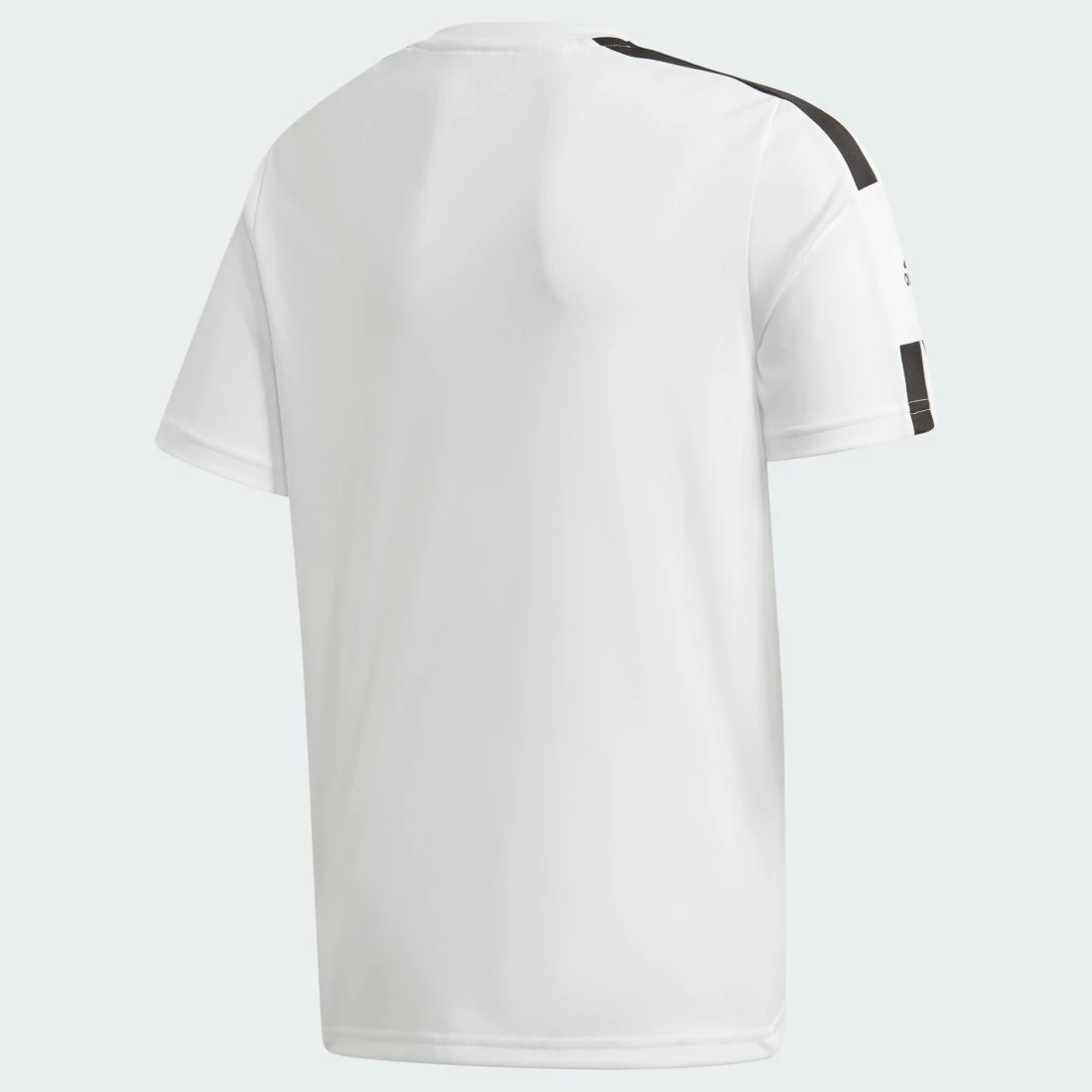 Grosses soldes 😍 Tee 👕 Shirt A Bandes Enfant Squad 21 GN5738 Blanc de Adidas Performance 🌟 6 Grosses soldes 😍 Tee 👕 Shirt A Bandes Enfant Squad 21 GN5738 Blanc de Adidas Performance 🌟 – Image 4