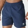 Top 10 😍 Short De Bain HK0179 Bleu Marine de Adidas Originals 🔔 -Pas Cher adidas Magasin adidas 343928 HK0179 20221027T161548 01