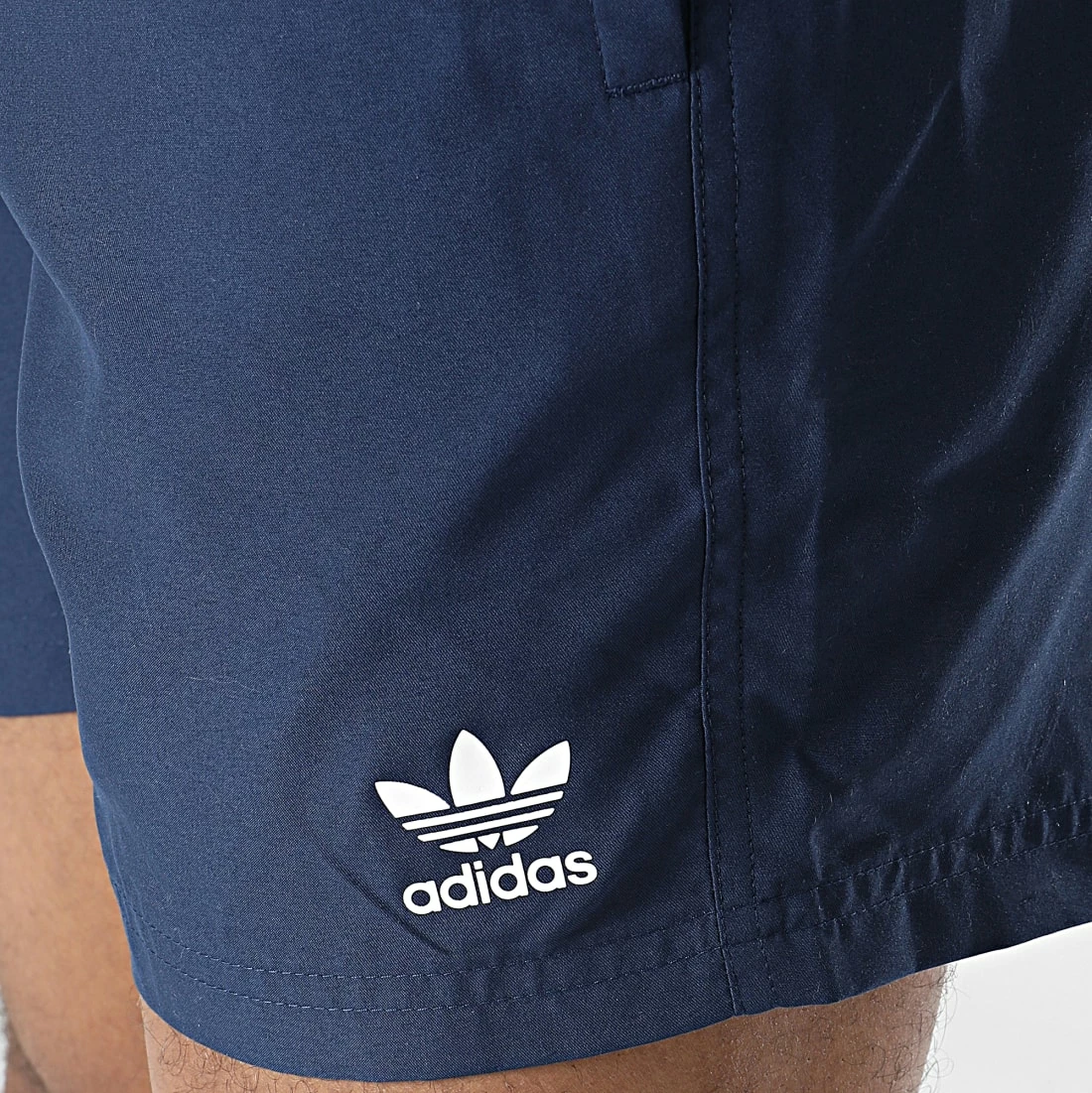 Top 10 😍 Short De Bain HK0179 Bleu Marine de Adidas Originals 🔔 4 Top 10 😍 Short De Bain HK0179 Bleu Marine de Adidas Originals 🔔 – Image 2