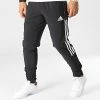 Offres ❤️ Pantalon Jogging A Bandes GM7356 Noir de Adidas Performance 💯 1 Offres ❤️ Pantalon Jogging A Bandes GM7356 Noir de Adidas Performance 💯 -Pas Cher adidas Magasin adidas 343931 GM7356 20221024T144507 01