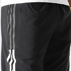 Offres ❤️ Pantalon Jogging A Bandes GM7356 Noir de Adidas Performance 💯 -Pas Cher adidas Magasin adidas 343931 GM7356 20221024T144514 06
