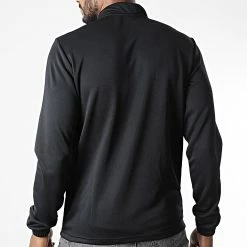 Tout neuf 🛒 Tee 👕 Shirt Manches Longues Ent22 H57544 Noir de Adidas Performance 🤩 -Pas Cher adidas Magasin adidas 343933 H57544 20221021T152618 04