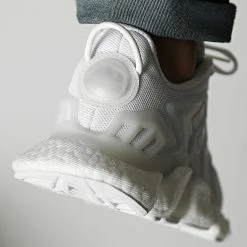 Offres 🥰 Baskets Climacool Boost H01178 Cloud White Cloud White de Adidas Originals ❤️ -Pas Cher adidas Magasin adidas 344431 H01178 20221031T155718 04