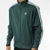 Acheter 🎉 Veste Zippée Firebird HL9340 Vert de Adidas Originals 🛒 1 Acheter 🎉 Veste Zippée Firebird HL9340 Vert de Adidas Originals 🛒 -Pas Cher adidas Magasin adidas 344788 HL9340 20221027T160009 01