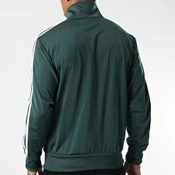 Acheter 🎉 Veste Zippée Firebird HL9340 Vert de Adidas Originals 🛒 -Pas Cher adidas Magasin adidas 344788 HL9340 20221027T160016 06