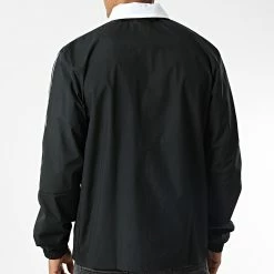 Nouveau 👍 Veste Zippée Capuche GH4466 Noir de Adidas Performance 🔔 13 Nouveau 👍 Veste Zippée Capuche GH4466 Noir de Adidas Performance 🔔 -Pas Cher adidas Magasin adidas 344837 GH4466 20221027T155624 06