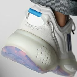 Sortie 🧨 Baskets Ozrah Juventus HP7815 Cloud White Royal Acid Red de Adidas Originals 😀 -Pas Cher adidas Magasin adidas 345241 HP7815 20221028T111652 04