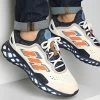 De gros ✔️ Baskets Web Boost GZ6447 Cloud White Imperial Orange Legacy Ink de Adidas Originals 😀 -Pas Cher adidas Magasin adidas 345476 GZ6447 20221102T142922 01