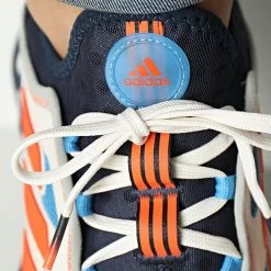 De gros ✔️ Baskets Web Boost GZ6447 Cloud White Imperial Orange Legacy Ink de Adidas Originals 😀 -Pas Cher adidas Magasin adidas 345476 GZ6447 20221102T142925 03