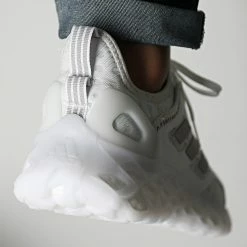 Sortie 🌟 Baskets Web Boost GZ0934 Cloud White Grey Two Crystal White de Adidas Originals 🛒 -Pas Cher adidas Magasin adidas 345490 GZ0934 20221031T155637 04