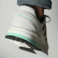 Nouveau 🎉 Baskets ZX 420 GX4640 Ecru Tint Crystal White Almond Pink de Adidas Originals 🧨 10 Nouveau 🎉 Baskets ZX 420 GX4640 Ecru Tint Crystal White Almond Pink de Adidas Originals 🧨 -Pas Cher adidas Magasin adidas 345828 GX4640 20221031T155929 04