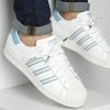 Offres ⌛ Baskets Superstar GX9876 Cloud White Off White Light Blue de Adidas Originals 🎁 -Pas Cher adidas Magasin adidas 346326 GX9876 20221031T155846 01