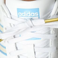 Offres ⌛ Baskets Superstar GX9876 Cloud White Off White Light Blue de Adidas Originals 🎁 9 Offres ⌛ Baskets Superstar GX9876 Cloud White Off White Light Blue de Adidas Originals 🎁 -Pas Cher adidas Magasin adidas 346326 GX9876 20221031T155848 03