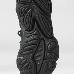 Tout neuf 👍 Baskets Femme Ozweego GY9425 Core Black Silver Metallic de Adidas Originals 🔥 -Pas Cher adidas Magasin adidas 346327 GY9425 20221103T153119 05