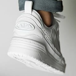 Bon marché 🔔 Baskets Adi2000 HR1745 Cloud White de Adidas Originals 😀 -Pas Cher adidas Magasin adidas 346349 HR1745 20221103T115051 04