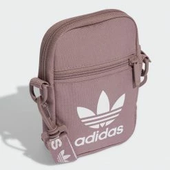 Promo ❤️ Sacoche Festival HK2631 Rose de Adidas Originals ✨ -Pas Cher adidas Magasin adidas 346655 HK2631 20221115T151849 03