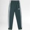 Coupon 🧨 Pantalon Jogging Enfant A Bandes HK0331 Vert de Adidas Originals 🧨