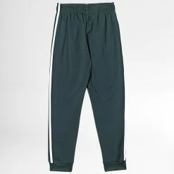 Coupon 🧨 Pantalon Jogging Enfant A Bandes HK0331 Vert de Adidas Originals 🧨 9 Coupon 🧨 Pantalon Jogging Enfant A Bandes HK0331 Vert de Adidas Originals 🧨 -Pas Cher adidas Magasin adidas 346662 HK0331 20221118T162809 04