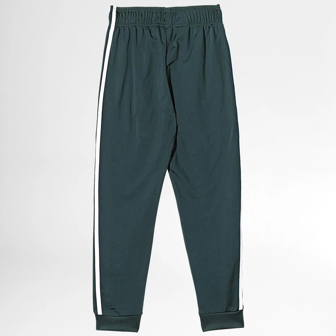Coupon 🧨 Pantalon Jogging Enfant A Bandes HK0331 Vert de Adidas Originals 🧨 6 Coupon 🧨 Pantalon Jogging Enfant A Bandes HK0331 Vert de Adidas Originals 🧨 – Image 4