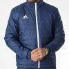 De gros 😍 Doudoune ENT22 IB6071 Bleu Marine de Adidas Performance 🔔 -Pas Cher adidas Magasin adidas 346694 IB6071 20221109T161335 01