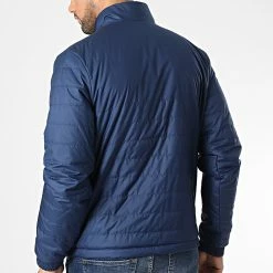 De gros 😍 Doudoune ENT22 IB6071 Bleu Marine de Adidas Performance 🔔 -Pas Cher adidas Magasin adidas 346694 IB6071 20221109T161339 04