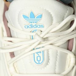 Acheter 🧨 Baskets Ozelia GX4502 Off White Aluminium Magic Green de Adidas Originals ⭐ -Pas Cher adidas Magasin adidas 347516 GX4502 20221110T160224 03