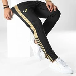 Grosses soldes 🌟 Pantalon Jogging Messi IA1035 Noir Doré de Adidas Performance ❤️ 10 Grosses soldes 🌟 Pantalon Jogging Messi IA1035 Noir Doré de Adidas Performance ❤️ -Pas Cher adidas Magasin adidas 348176 IA1035 20221118T153024 03