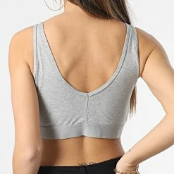 Bon marché 🥰 Brassière Femme 3 Stripes GS1357 Gris Chiné de Adidas Originals 🧨 13 Bon marché 🥰 Brassière Femme 3 Stripes GS1357 Gris Chiné de Adidas Originals 🧨 -Pas Cher adidas Magasin adidas 348378 GS1357 20221118T160436 06
