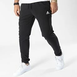 Top 10 😍 Pantalon Jogging IC9409 Noir de adidas 🤩