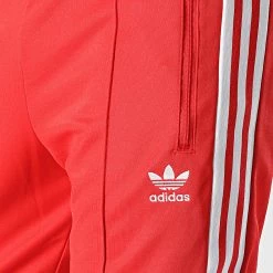 Remise 👏 Pantalon Jogging A Bandes HK7373 Rouge de Adidas Originals 🔔 9 Remise 👏 Pantalon Jogging A Bandes HK7373 Rouge de Adidas Originals 🔔 -Pas Cher adidas Magasin adidas 348859 HK7373 20221128T135603 02