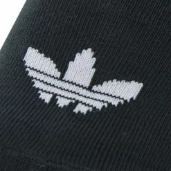 Vente flash 🎉 Lot De 3 Paires De Chaussettes Invisibles Trefoil Liner S20274 Noir de Adidas Originals ✔️ -Pas Cher adidas Magasin adidas 51766 add s20274 20180820T091442 03