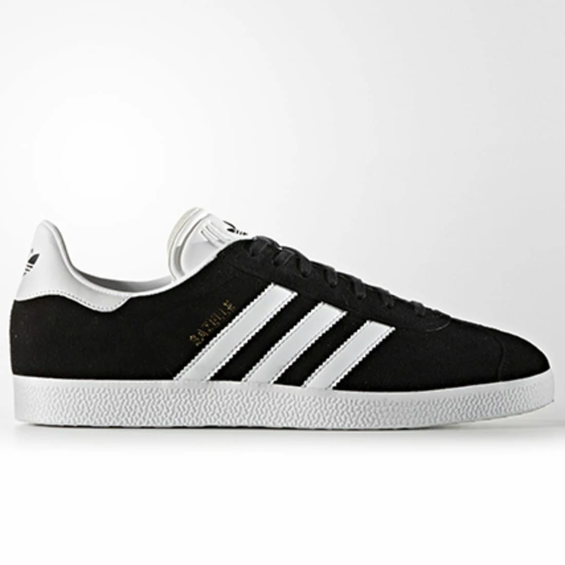 Budget 😍 Baskets Gazelle BB5476 Core Black White Gold Metallic de Adidas Originals 🔥 6 Budget 😍 Baskets Gazelle BB5476 Core Black White Gold Metallic de Adidas Originals 🔥 – Image 4