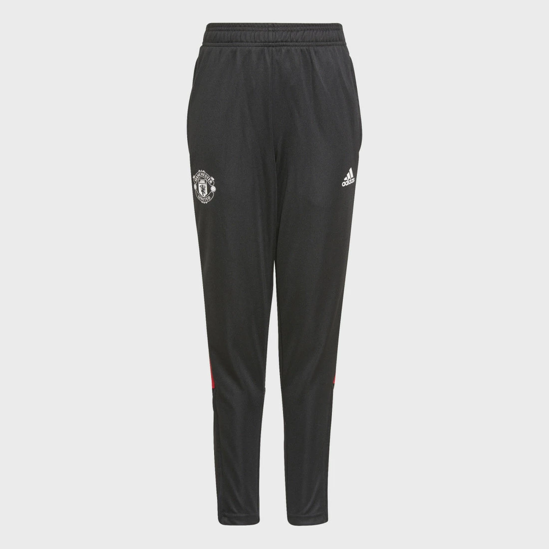 Offres 🌟 Pantalon Jogging Enfant A Bandes Manchester United GR4122 Noir de Adidas Performance 🎉 2 Offres 🌟 Pantalon Jogging Enfant A Bandes Manchester United GR4122 Noir de Adidas Performance 🎉