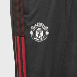 Offres 🌟 Pantalon Jogging Enfant A Bandes Manchester United GR4122 Noir de Adidas Performance 🎉 7 Offres 🌟 Pantalon Jogging Enfant A Bandes Manchester United GR4122 Noir de Adidas Performance 🎉 -Pas Cher adidas Magasin foot 295483 GR4122 20211214T094921 02