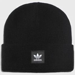 Top 10 🔥 Bonnet ED8712 Noir de Adidas Originals 🛒